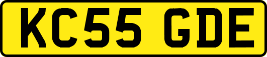 KC55GDE