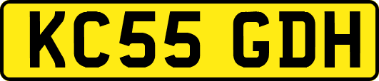 KC55GDH