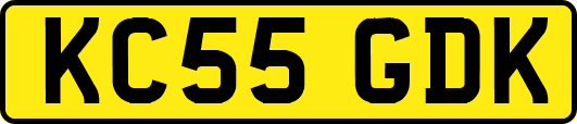KC55GDK