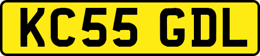 KC55GDL