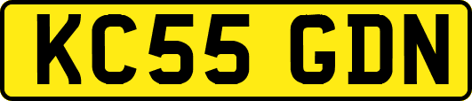 KC55GDN