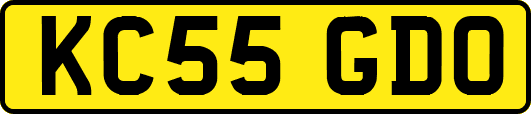 KC55GDO