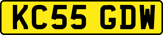 KC55GDW