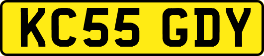 KC55GDY
