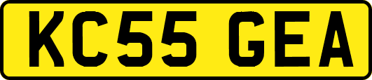 KC55GEA