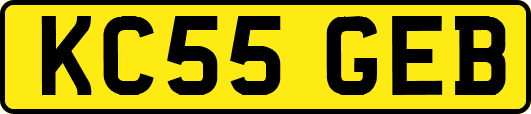 KC55GEB