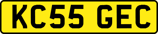 KC55GEC