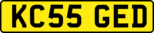 KC55GED