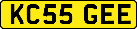 KC55GEE