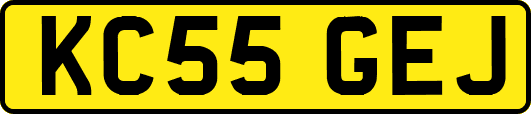 KC55GEJ