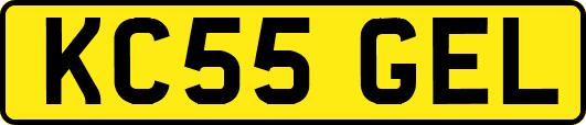 KC55GEL