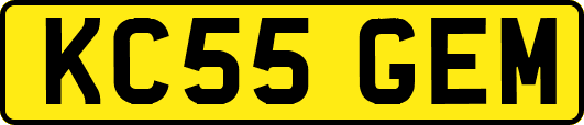 KC55GEM
