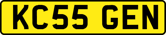 KC55GEN
