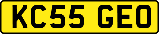 KC55GEO