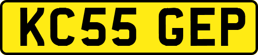 KC55GEP