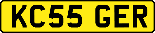 KC55GER