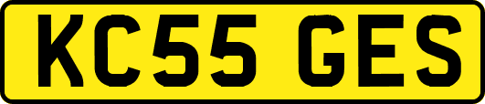 KC55GES