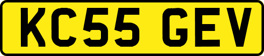 KC55GEV