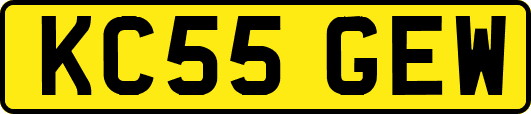 KC55GEW