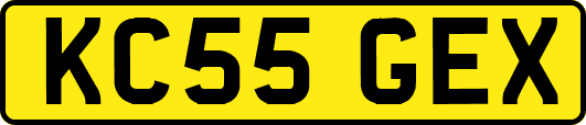 KC55GEX