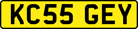 KC55GEY