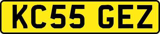 KC55GEZ