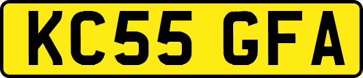 KC55GFA