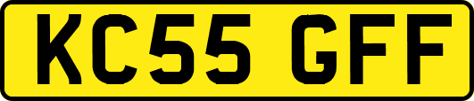 KC55GFF