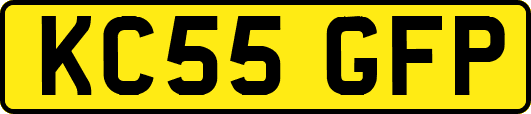 KC55GFP