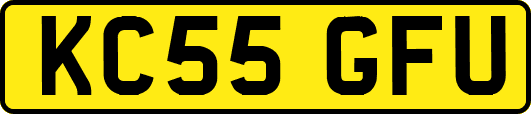 KC55GFU