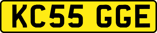 KC55GGE