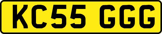 KC55GGG