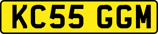 KC55GGM