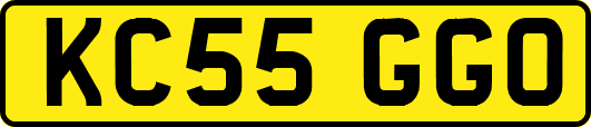 KC55GGO