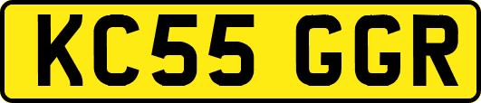 KC55GGR