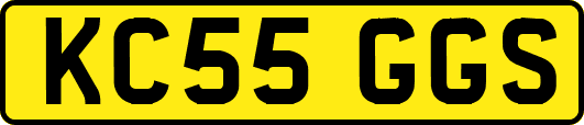 KC55GGS