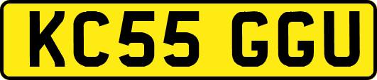 KC55GGU