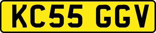 KC55GGV