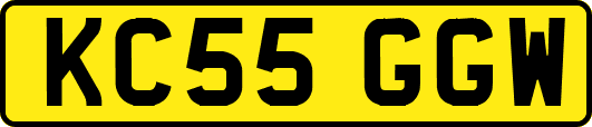 KC55GGW