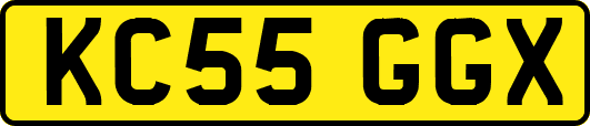 KC55GGX