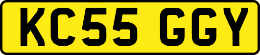 KC55GGY