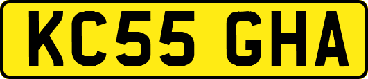 KC55GHA