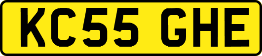 KC55GHE