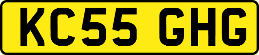 KC55GHG