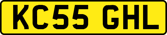 KC55GHL