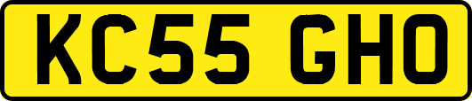 KC55GHO