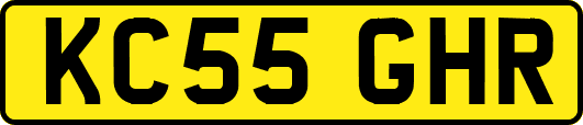 KC55GHR