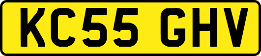 KC55GHV