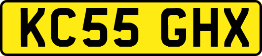 KC55GHX