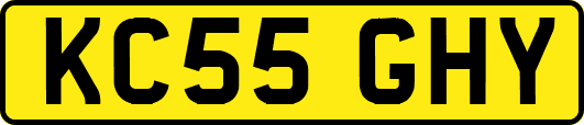 KC55GHY